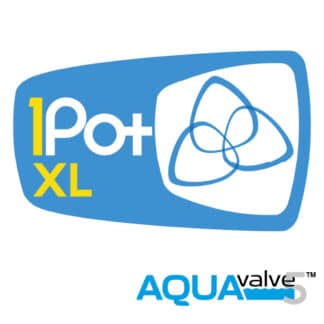 AutoPot 1 Pot XL Complete Modular Watering Systems