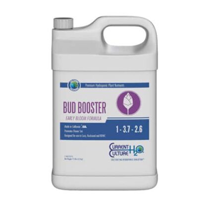 Cultured Solutions Bud Booster Early