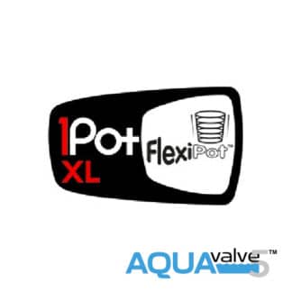 AutoPot FlexiPot XL Complete Modular Watering System
