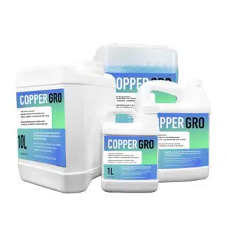 CopperGro Product Image