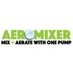 Aeromixer GPW exclusive brand