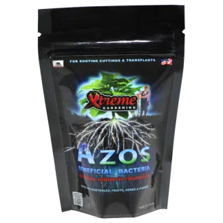 Xtreme Gardening AZOS root booster/growth promoter