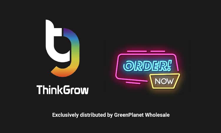 ThinkGrow Tablet AD - GreenPlanet Wholesale