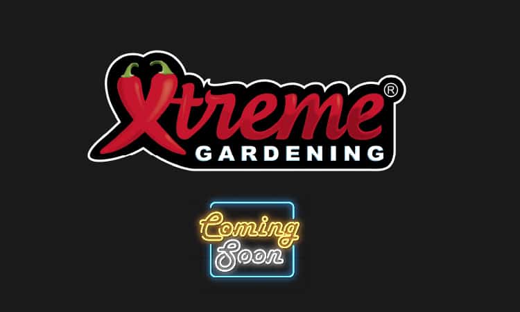 Xtreme Gardening Tablet AD - GreenPlanet Wholesale