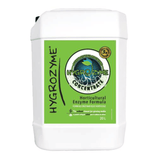 SIPCO Hygrozyme Concentrate 20 L
