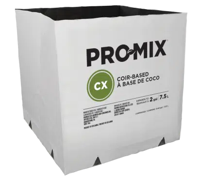 PRO-MIX_CX_Grow Bag_2gal