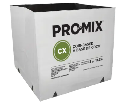 PRO-MIX_CX_Grow Bag_3gal