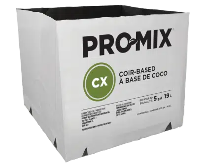 PRO-MIX_CX_Grow Bag_5gal