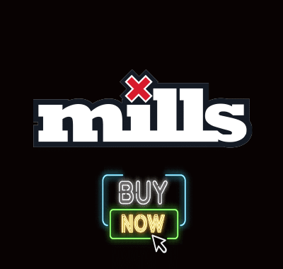 mills nutrients mobile banner