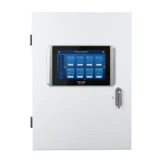 TrolMaster 25" Controller Cabinet for Hydro-X and Aqua-X PRO
