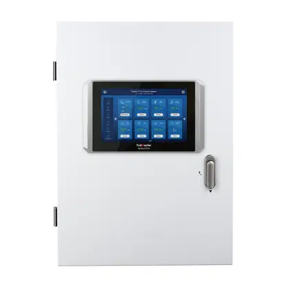 TrolMaster 25" Controller Cabinet for Hydro-X and Aqua-X PRO