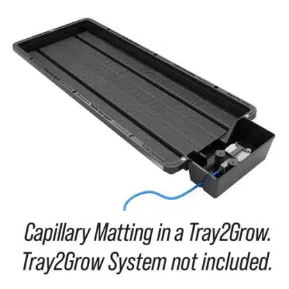 Tray2Grow_Capillary_Mat